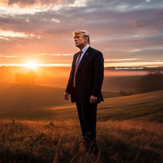 President Trump Celebration!